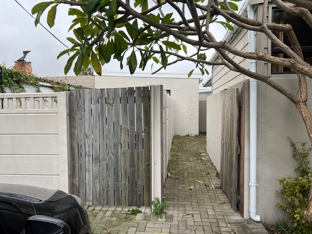 2 Bedroom Property for Sale in Churchill Estate Western Cape